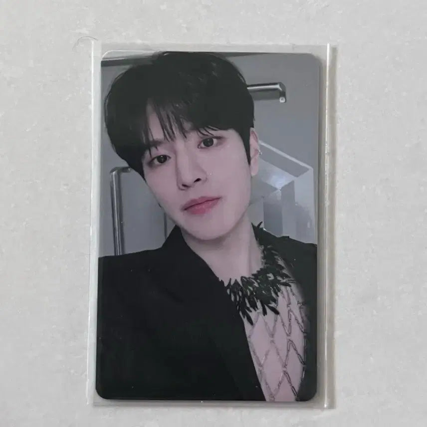 스키즈 승민 사웨 포카 매니악 특전 미공포