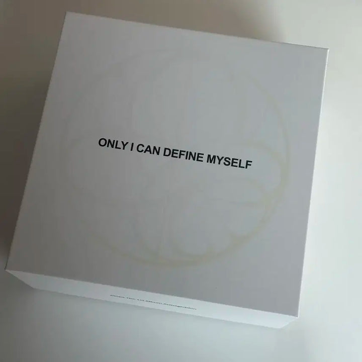 에스파 cdp 시디플레이어 단순개봉 (포카x)