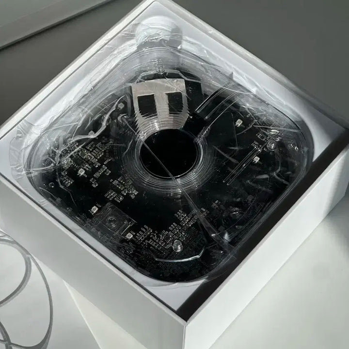 에스파 cdp 시디플레이어 단순개봉 (포카x)