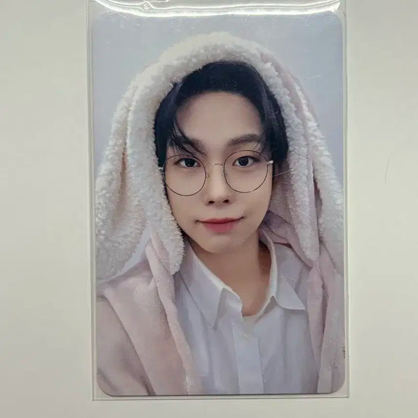 루시 최상엽 토끼포카 판매