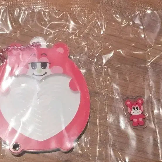 쇼타로 리즈코 라이즈 샤카샤카 아크릴 참 챰 가챠 가차 반다이