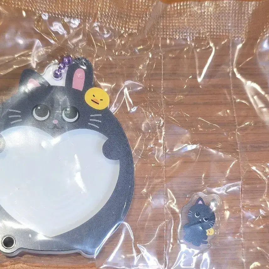 원빈 토냥덕 라이즈 샤카샤카 아크릴 참 챰 가챠 가차 반다이