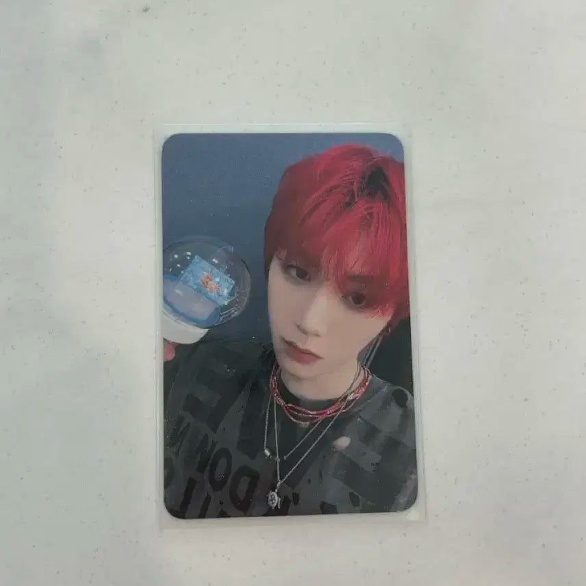 보넥도 콘서트 앙콘 knock on 태산 포카