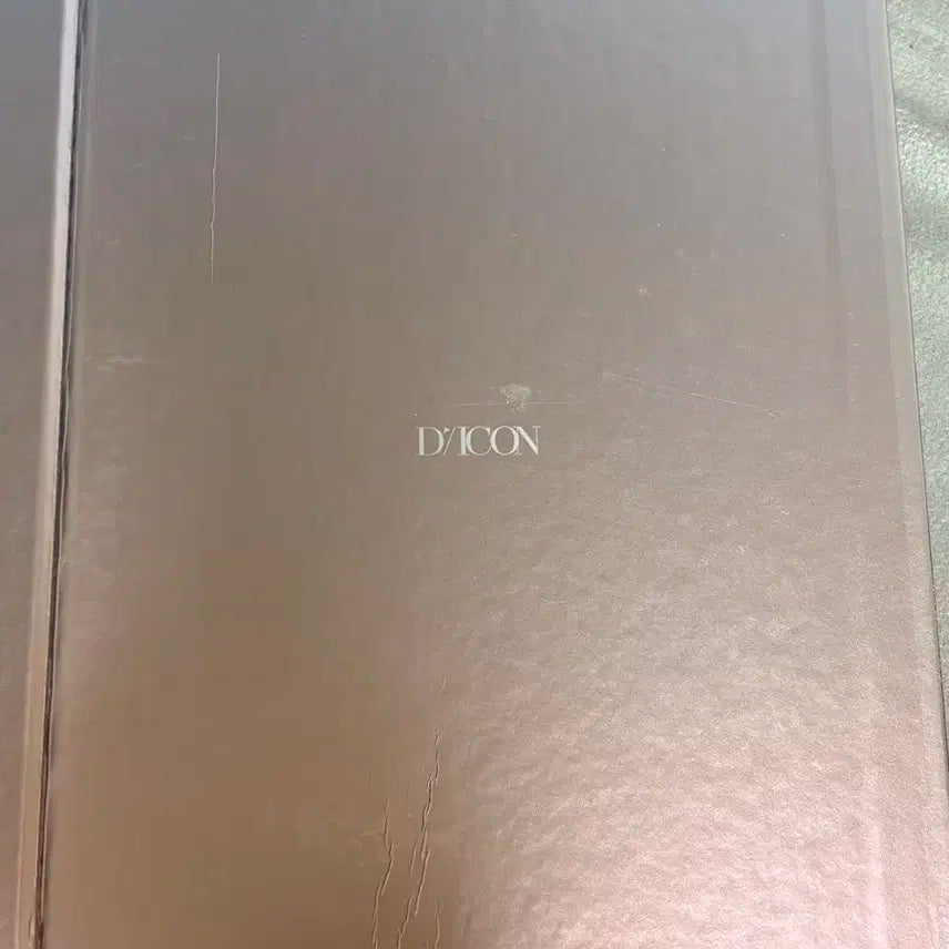 세븐틴 디아이콘 포토카드 101 판매