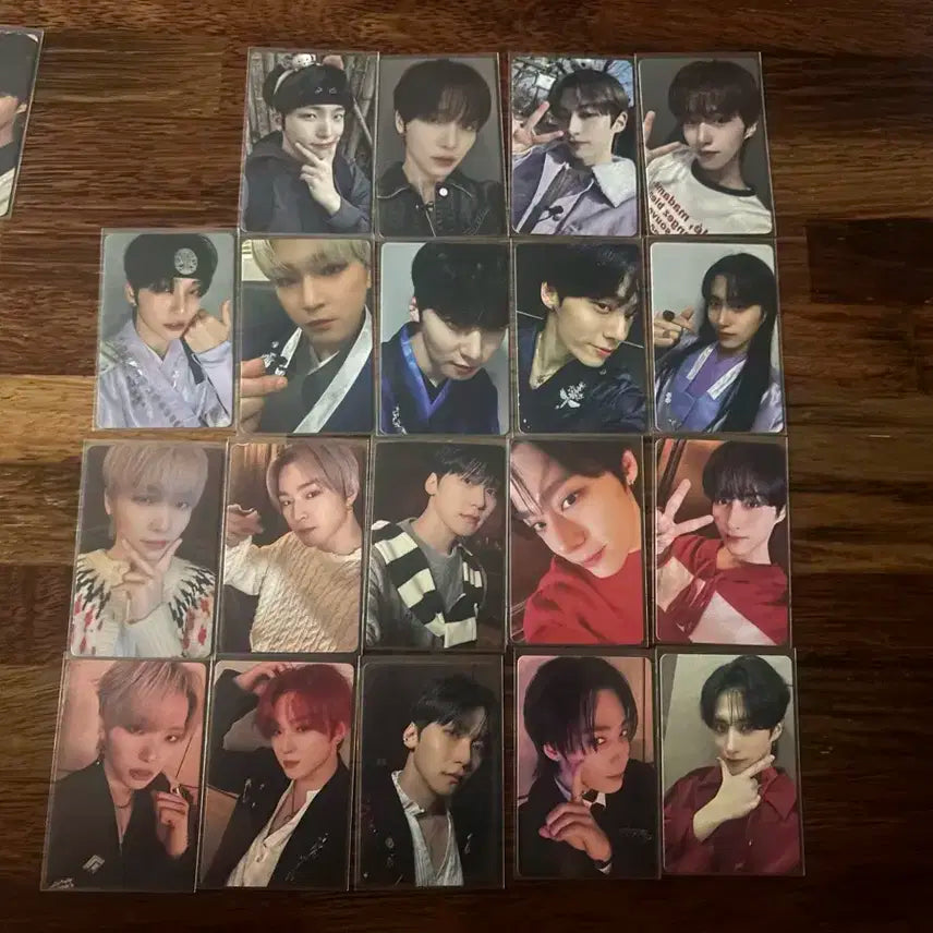 서호 포카 결제창