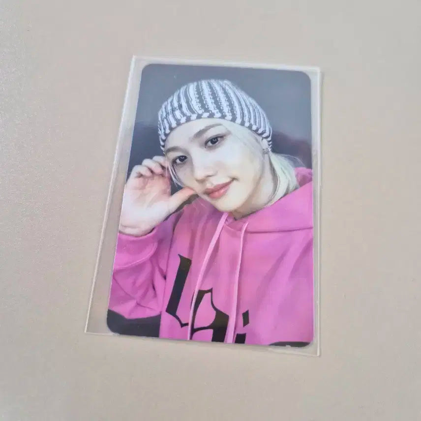 스트레이키즈 스키즈 뮤뱅 공방포카 필릭스 용복이 Felix