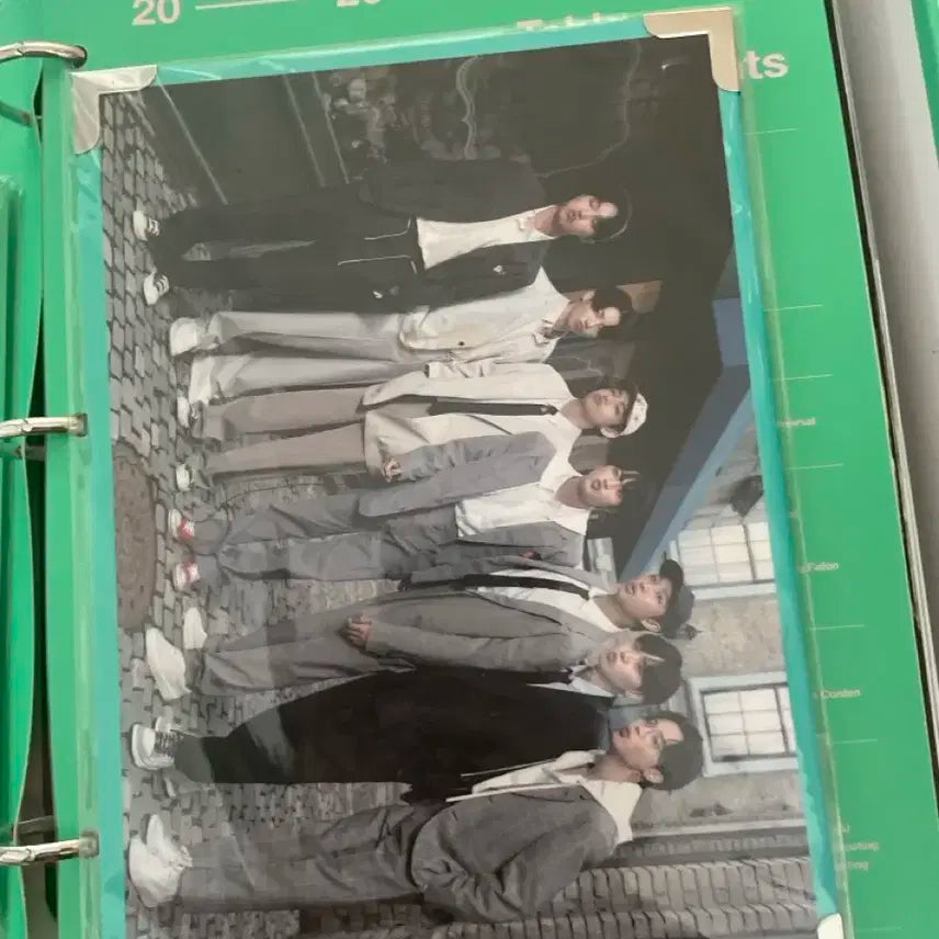 급처 방탄소년단 메모리즈 2020 DVD