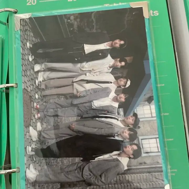 급처 방탄소년단 메모리즈 2020 DVD