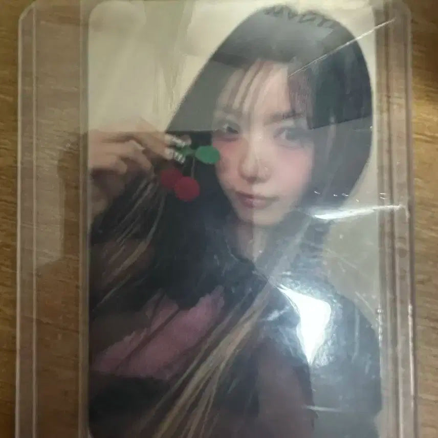 베이비돈크라이 공방 쿠미 포카