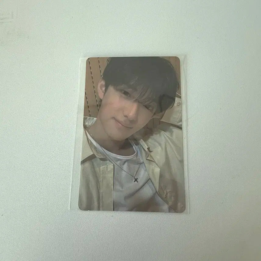 알디원 정상현 포토카드 양도 보플2 아카이브