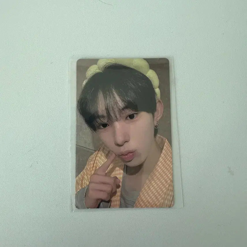 보플 타츠키 포토카드 양도 전시회 아카이브