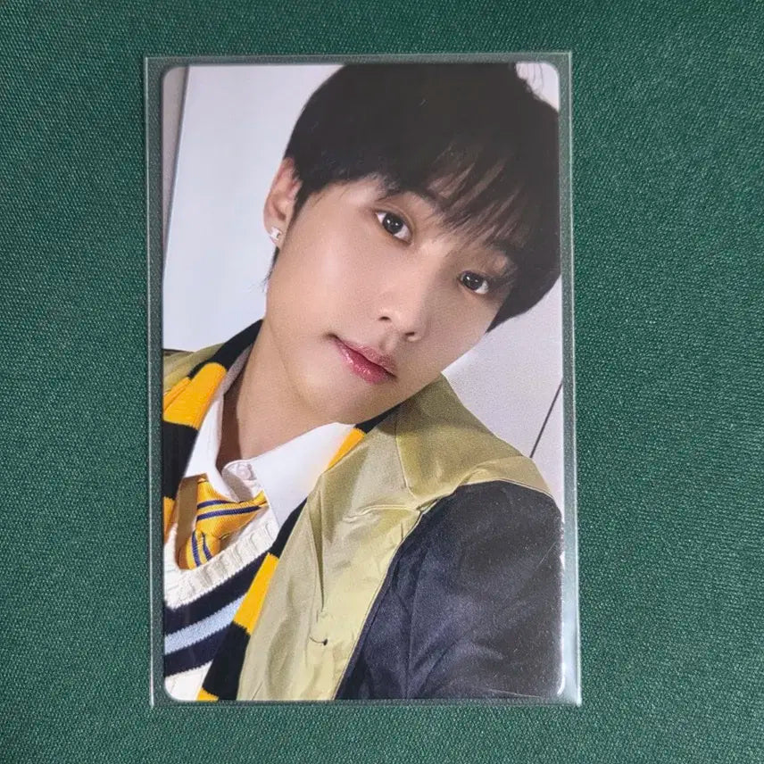 더보이즈 제이콥 미공포 양도