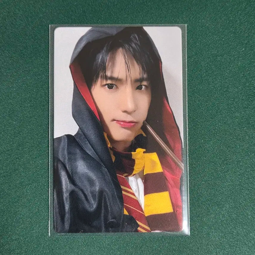 더보이즈 에릭 미공포 양도