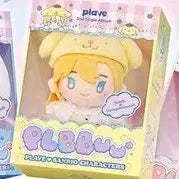 플레이브 플뿌 인형 앨범 노아 미개봉 양도