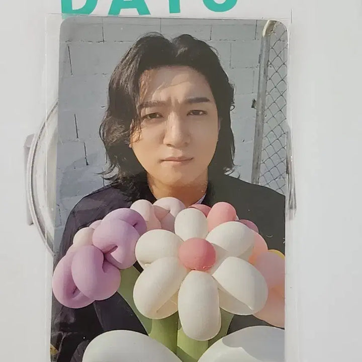 데이식스 고양콘 md 5만 온라인 포카 풍선 성진