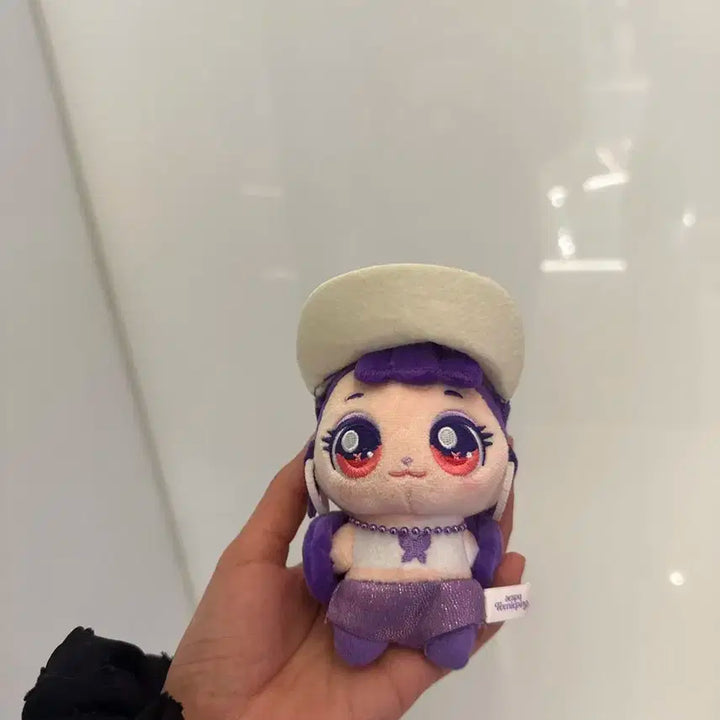 스파 티니핑 서프라이즈 박스 큐티버전 닝닝