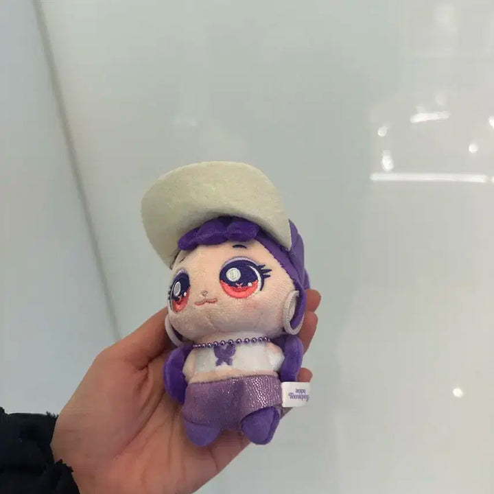 스파 티니핑 서프라이즈 박스 큐티버전 닝닝