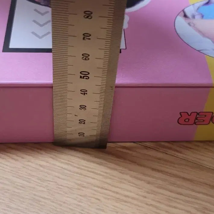 방탄소년단 진 포토카드 바인더