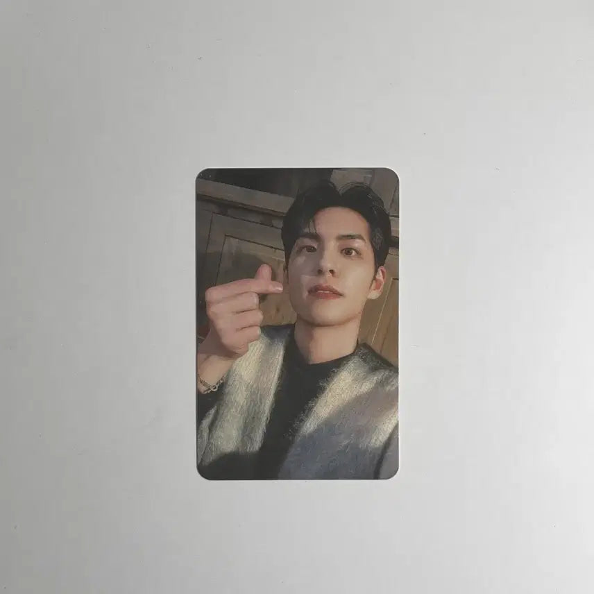 원필 포에버 포카