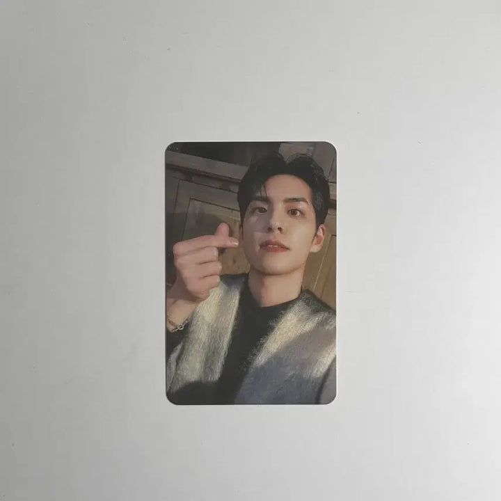 원필 포에버 포카