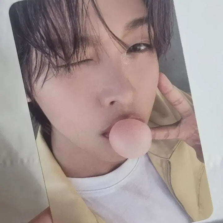 엔시티위시 팝츄 인형 앨범 리쿠 포카 재희 띠부 풀구성