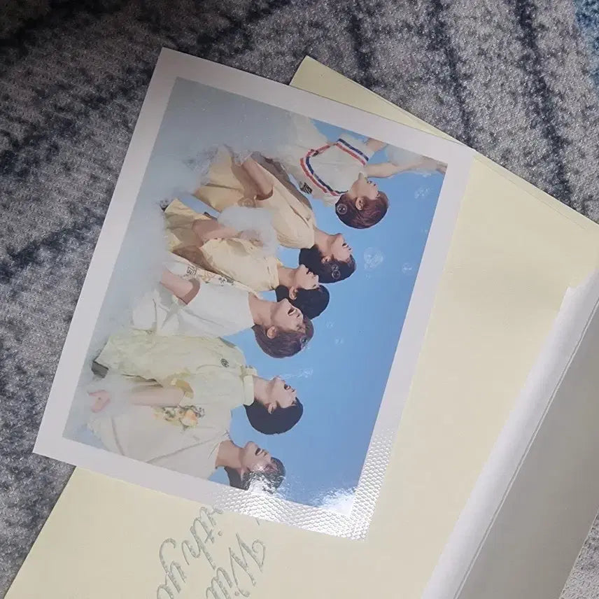 엔시티위시 팝츄 인형 앨범 리쿠 포카 재희 띠부 풀구성