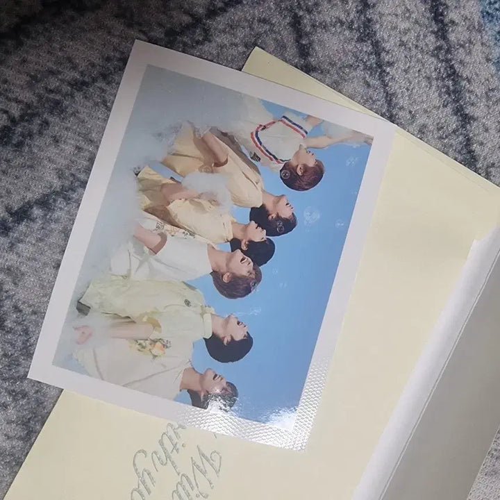 엔시티위시 팝츄 인형 앨범 리쿠 포카 재희 띠부 풀구성