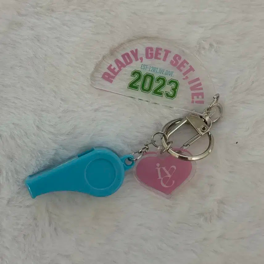 아이브 2023 시그판매