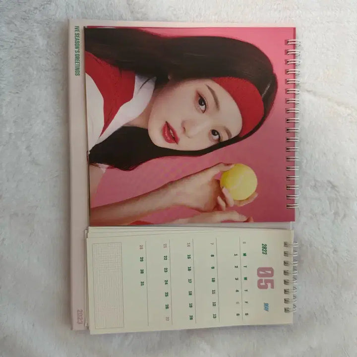 아이브 2023 시그판매