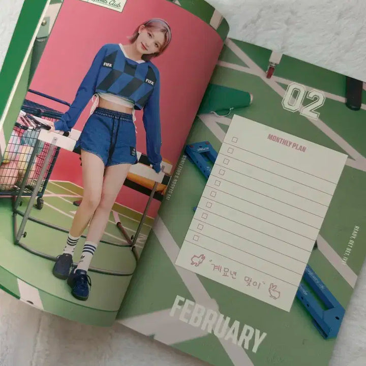 아이브 2023 시그판매