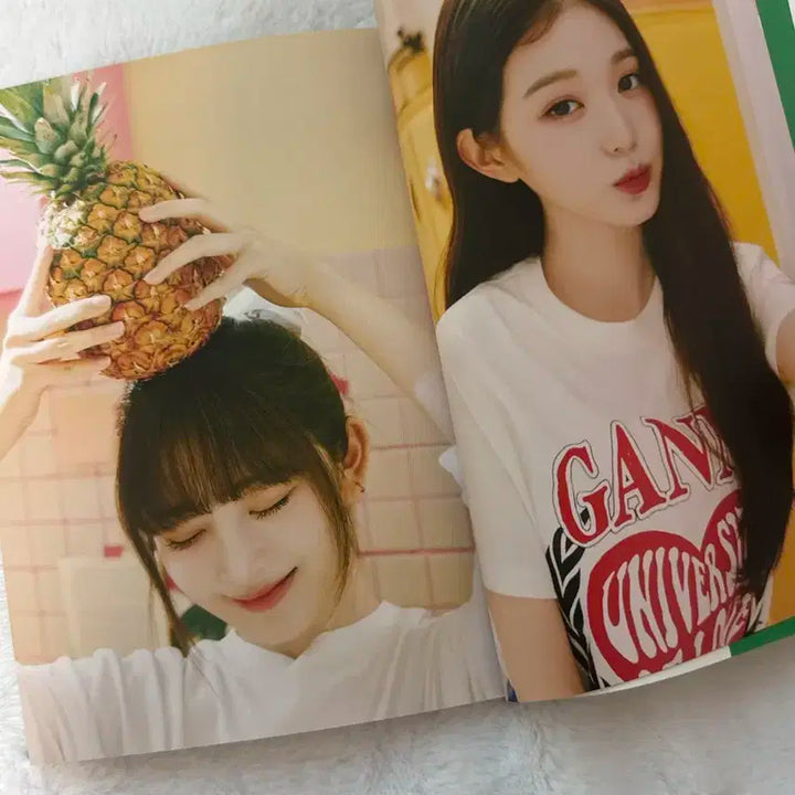 아이브 2023 시그판매