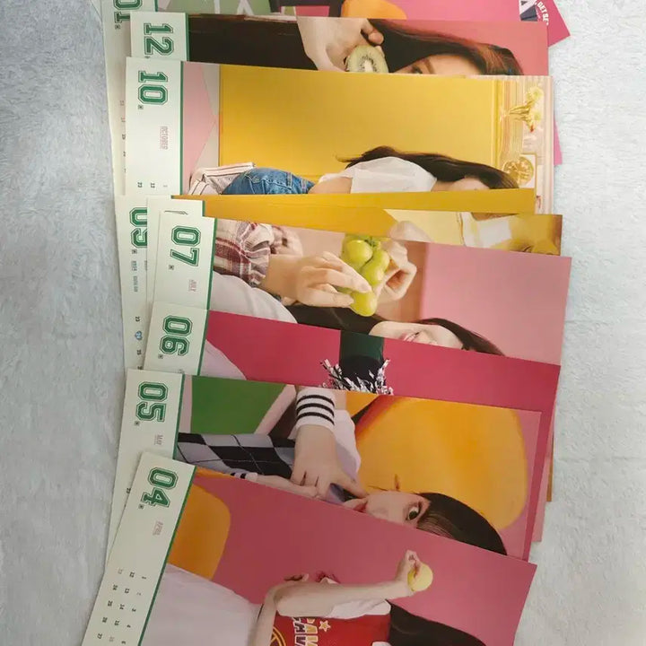 아이브 2023 시그판매