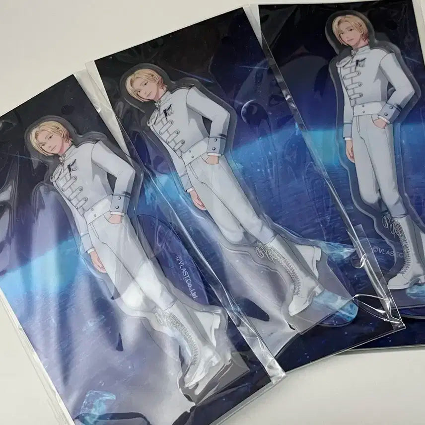 플레이브) 노아 앙콘 MD 제복 아크릴 스탠드 미개봉