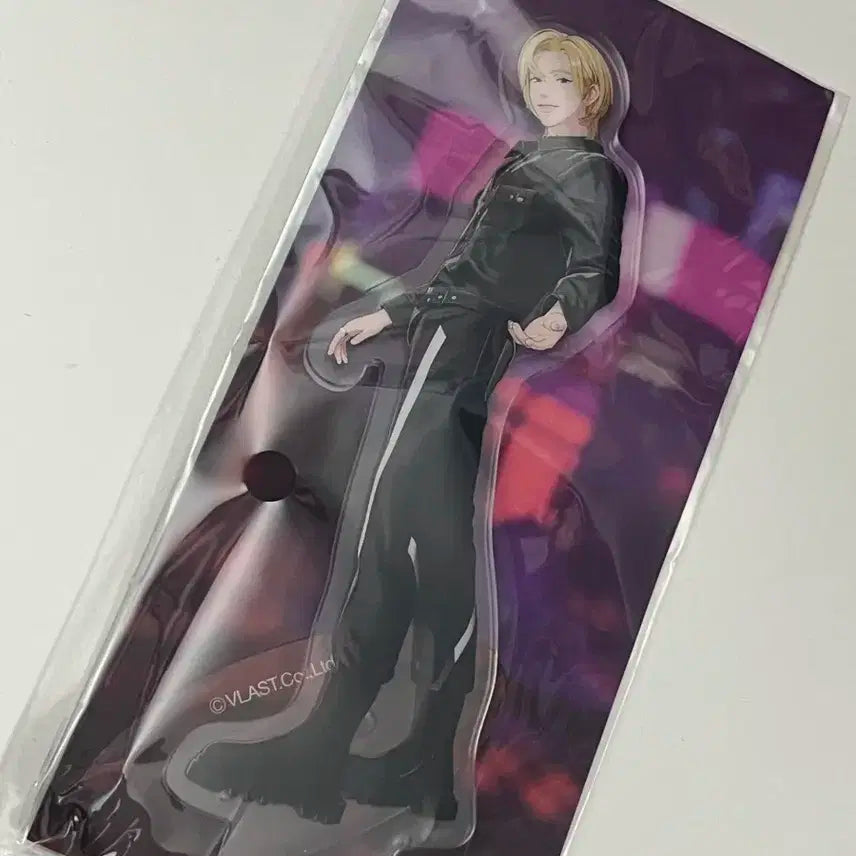 플레이브) 노아 대쉬 아크릴 스탠드 미개봉