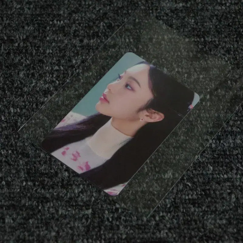 (교보특전) 하츠투하츠 이안 포카