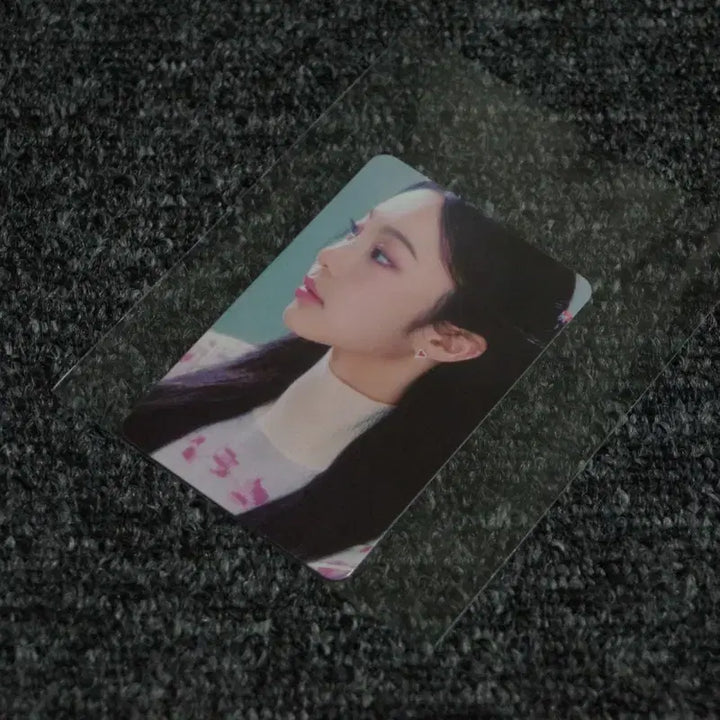 (교보특전) 하츠투하츠 이안 포카