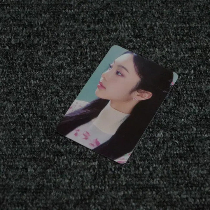 (교보특전) 하츠투하츠 이안 포카