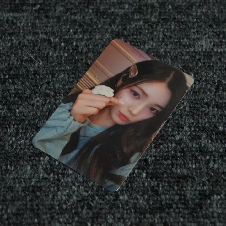 (OS) 하츠투하츠 유하 포카