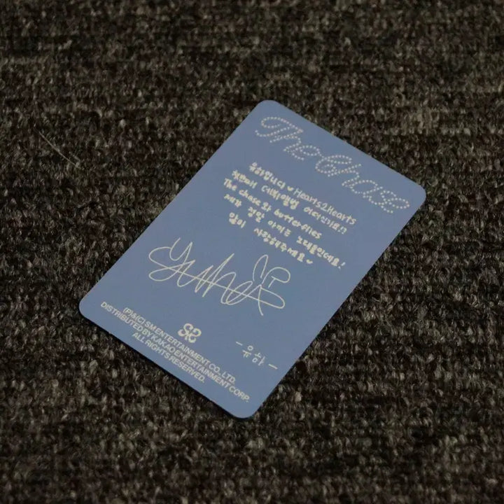 (OS) 하츠투하츠 유하 포카