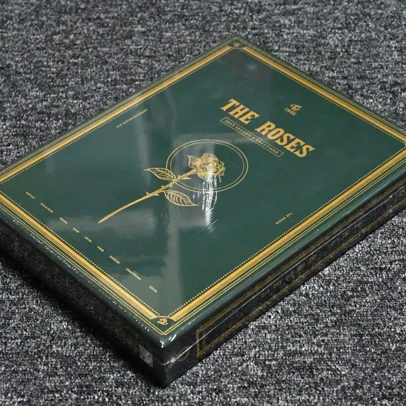 (미개봉) 트와이스 2019 시즌 그리팅