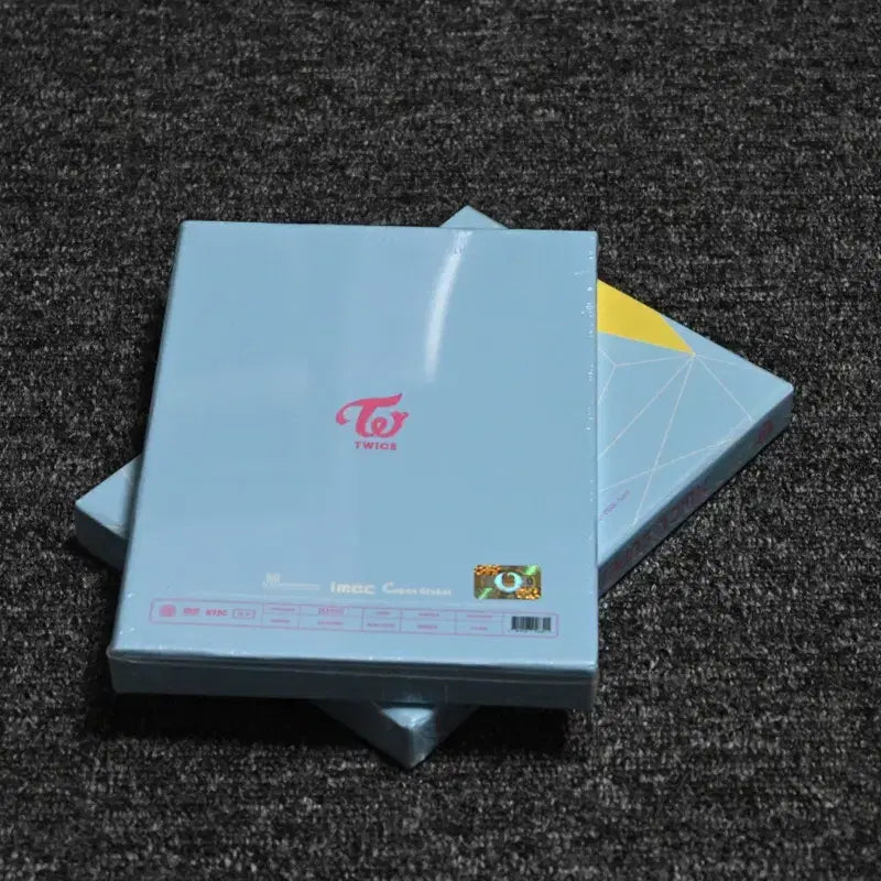 (미개봉) 트와이스 - Twice Super Event [한정판]