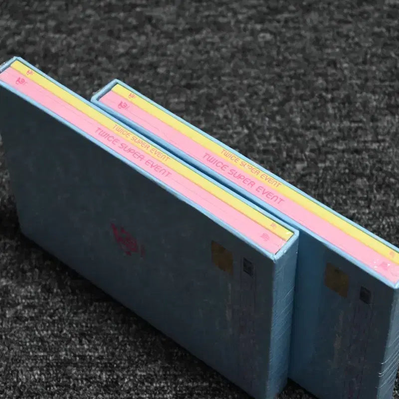 (미개봉) 트와이스 - Twice Super Event [한정판]