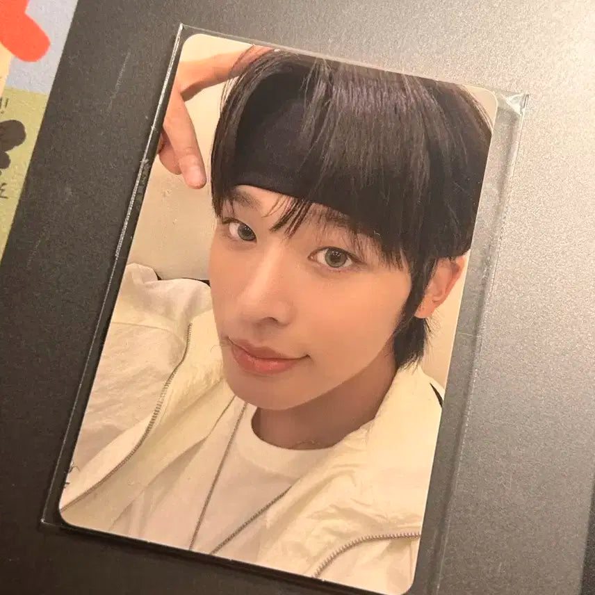 엔시티위시 컬러 엠디 5만원 리쿠 양도 판매