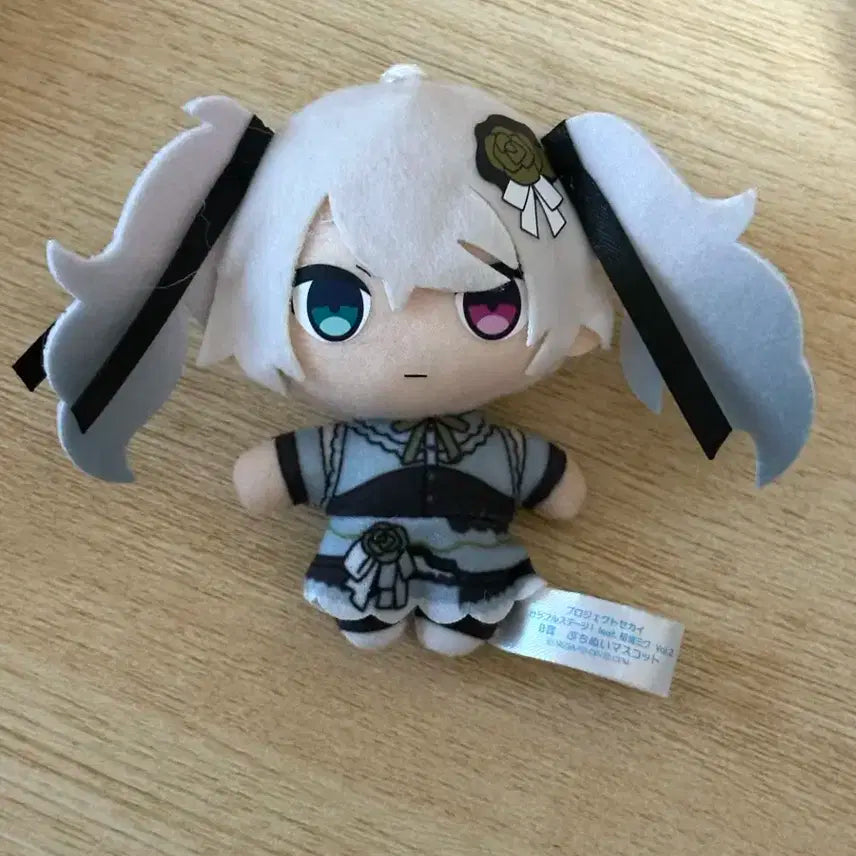 프로젝트 세카이 프세카 니고미쿠 푸치누이