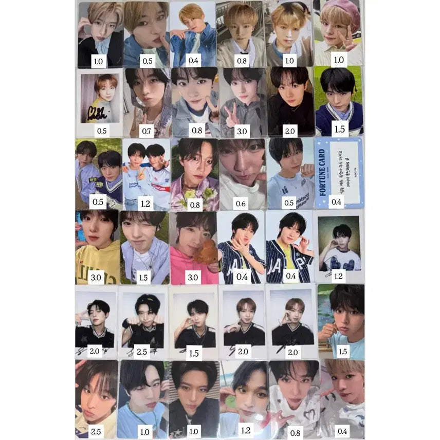 엔시티위시팝팝컬러kms스오위방콕일본폴라시온리쿠유우시재희료사쿠야포카분철