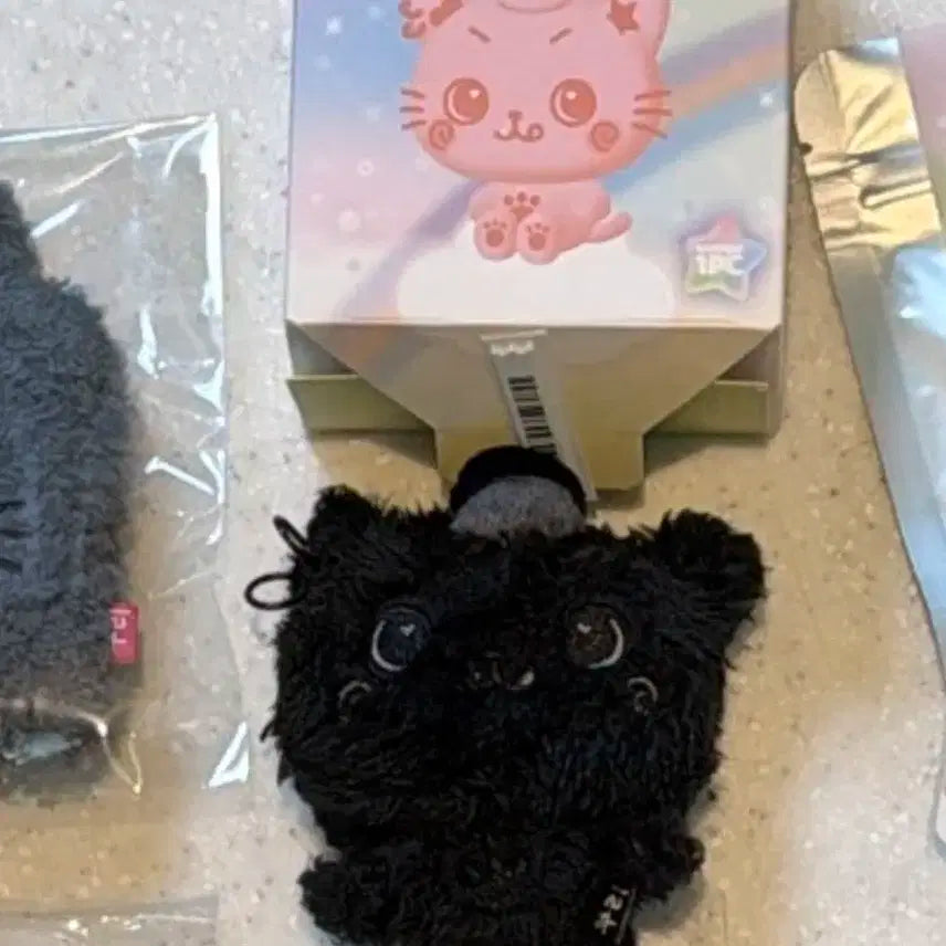 컬러위시돌 시크릿 쿠리