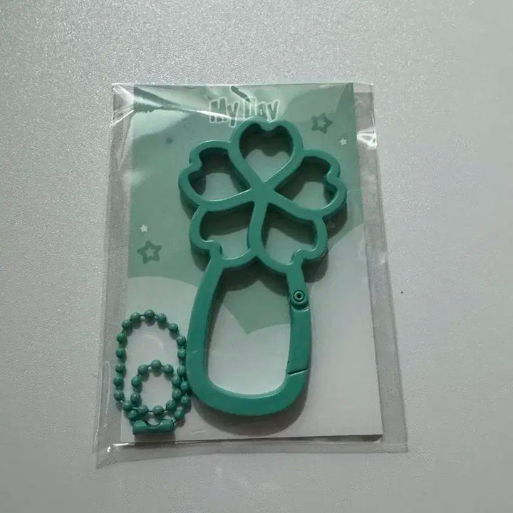 데이식스 메탈 카라비너 마이데이