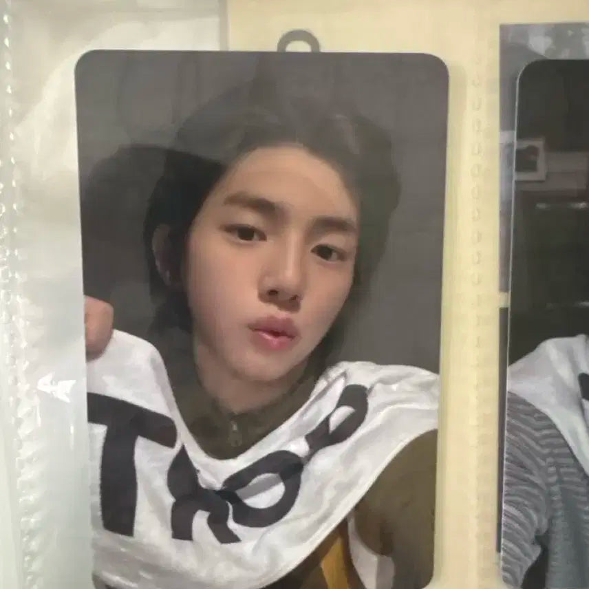 코르티스 릴리즈 파티 주훈 포카