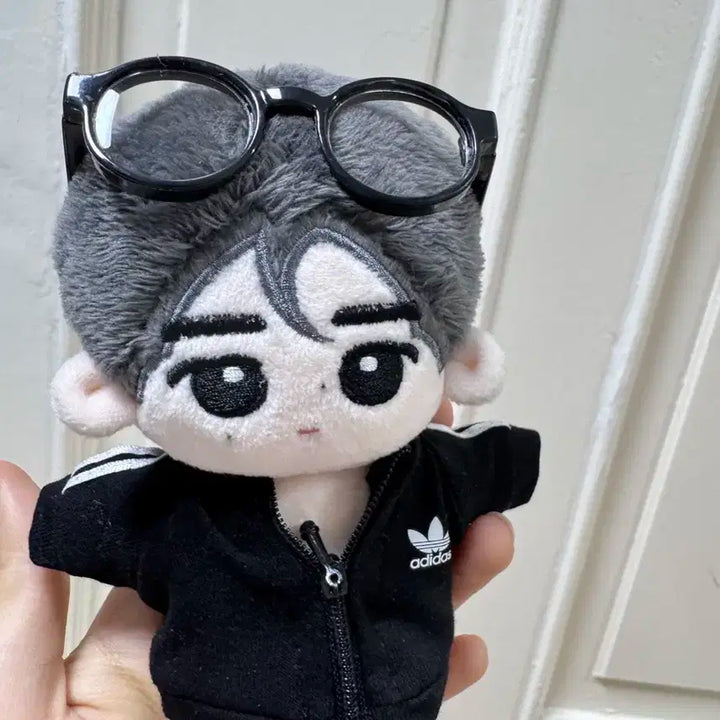 엔하이픈 성훈 인형 양도