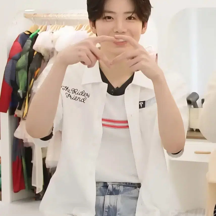 treasure 트레저 준규 싸인 폴라로이드 양도